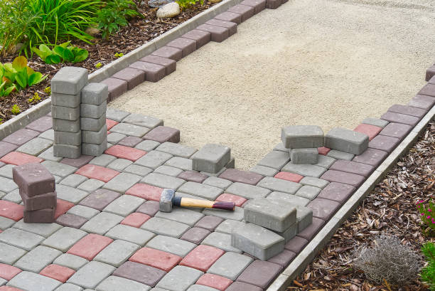 Best Driveway Paving Contractor  in Rupert, WV