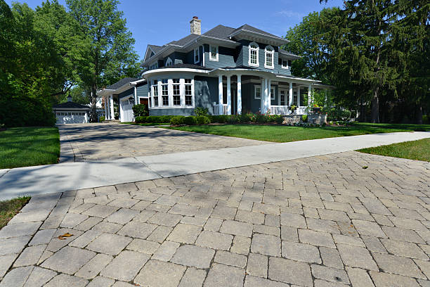 Reasons to Select Us for Your Driveway Paving Requirements in Rupert, WV